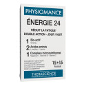 PHYSIOMANCE ENERGY 24 30CPR
