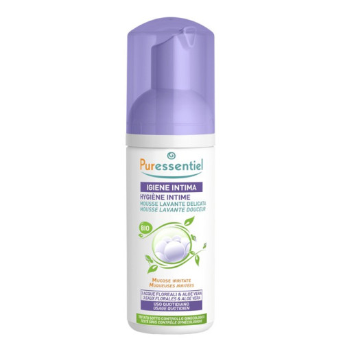 PURESSENTIEL INTIMATE