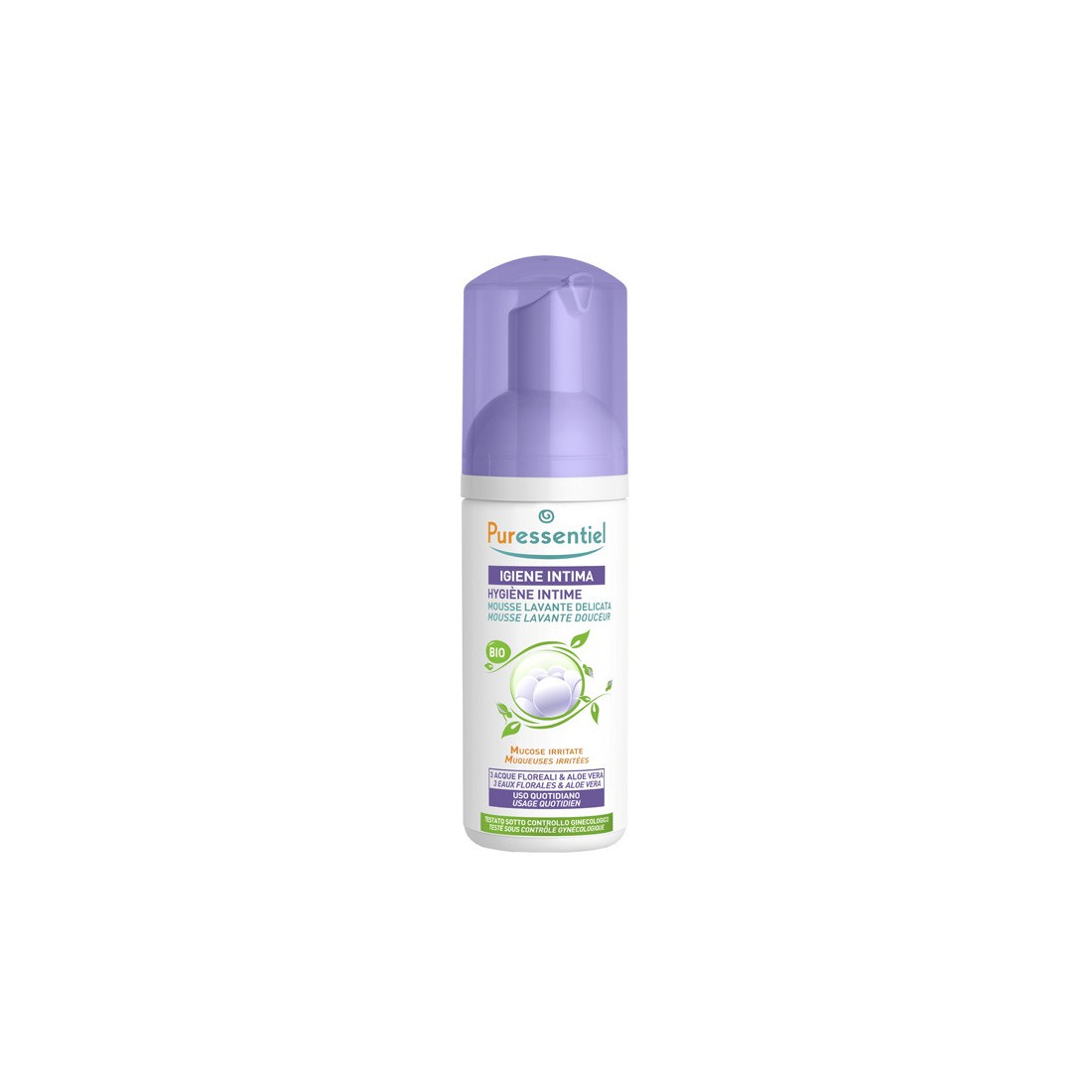 PURESSENTIEL INTIMATE