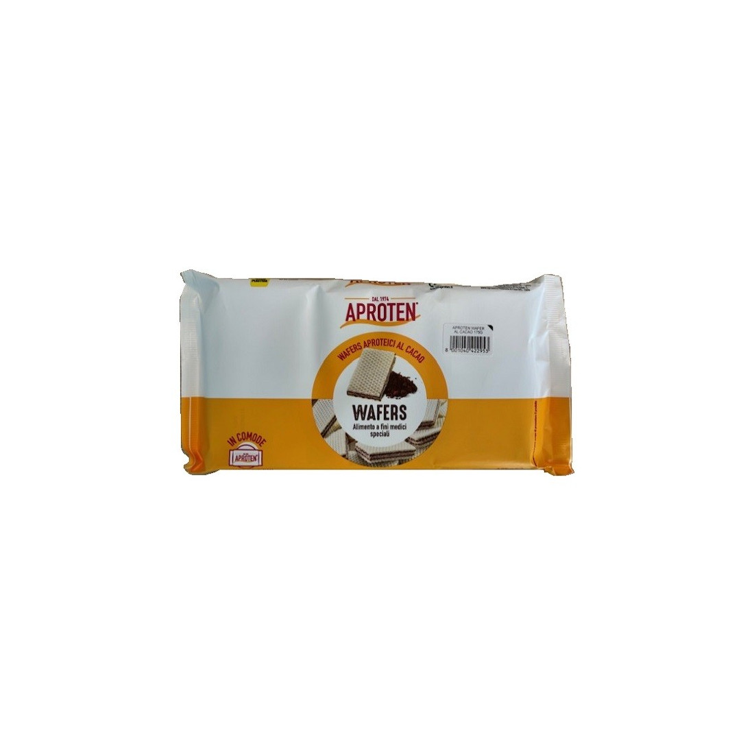 APROTEN WAFER CACAO 175G