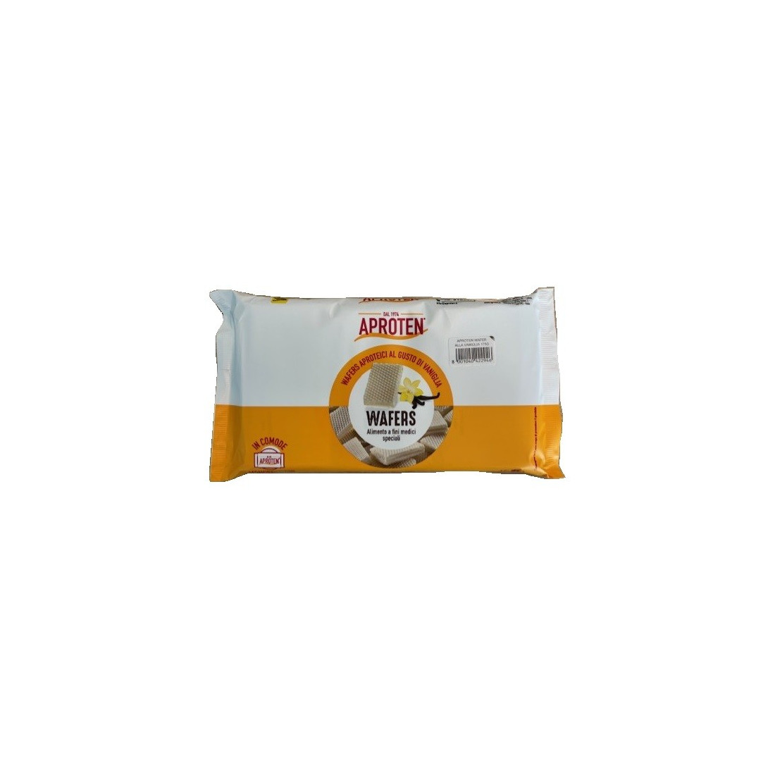 APROTEN WAFER VANIGLIA 175G
