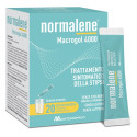 NORMALENE MACROGOL 4000 20BUST