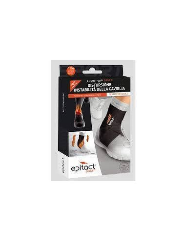 EPITACT SPORT ERGOSTRAP CAV M