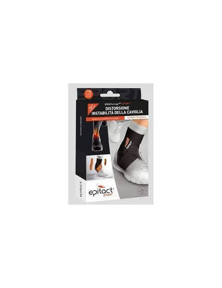 EPITACT SPORT ERGOSTRAP CAV M