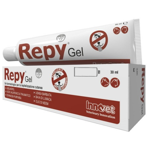 REPY GEL 30ML N