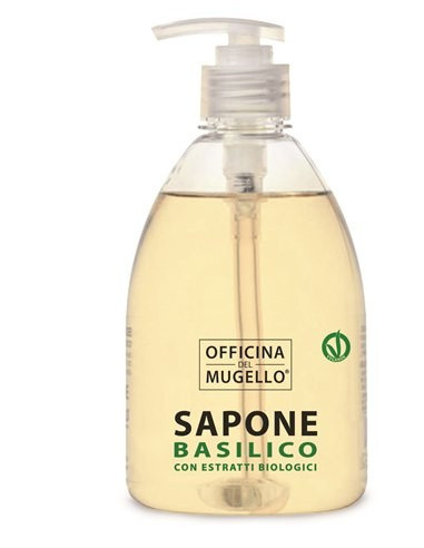 OFFICINA MUGELLO SAP BASI500ML