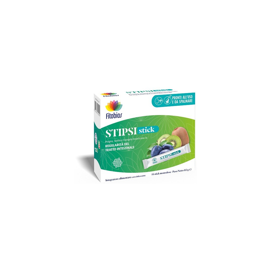 STIPSI STICK 14STICK