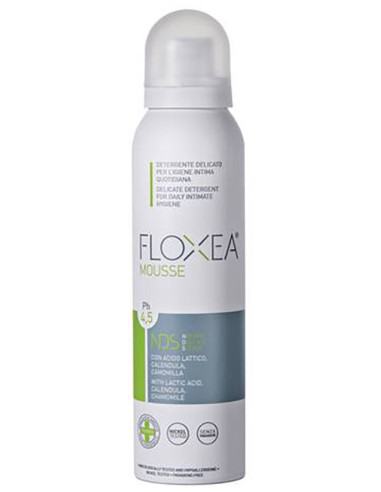 FLOXEA MOUSSE 150ML
