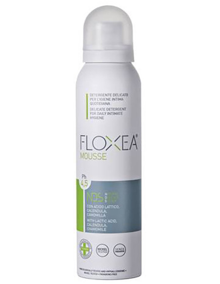 FLOXEA MOUSSE 150ML