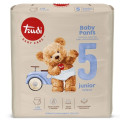 TRUDI BABY PANTS J 12-18KG 18P