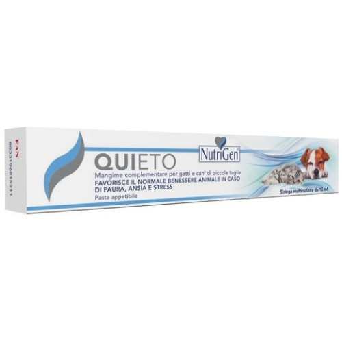NUTRITION THIS PASTE IS 15 ML