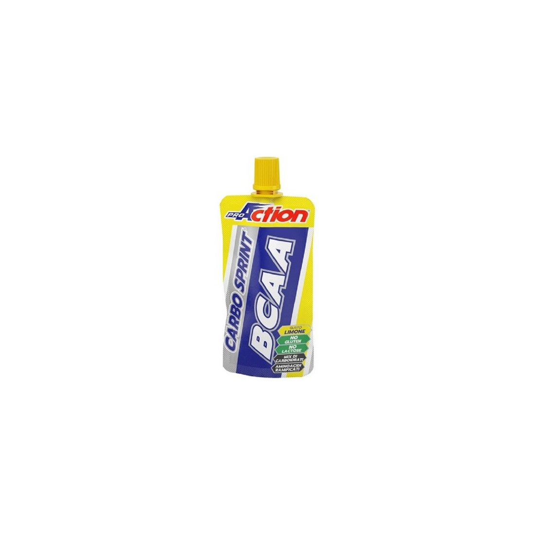 PROACTION CARBO SPRINT LIM50ML
