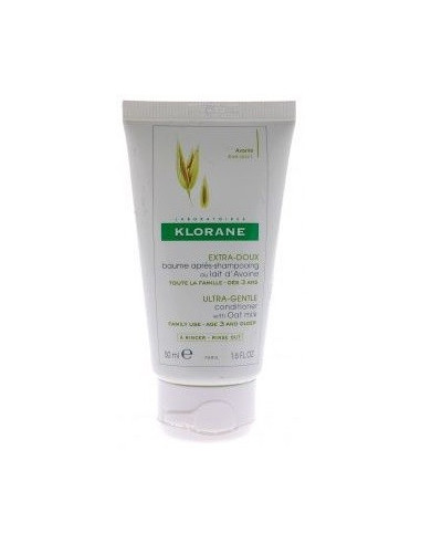 KLORANE BALS LATTE AVENA 50ML
