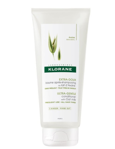 KLORANE BALSAMO LTT AVENA200ML
