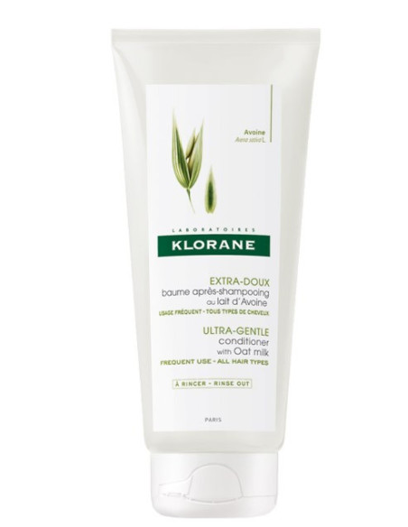 KLORANE BALSAMO LTT AVENA200ML