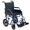 CARROZZINA EASY WHEEL TRA BL17