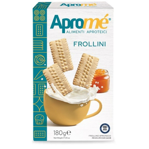 APROME FROLLINI 180G