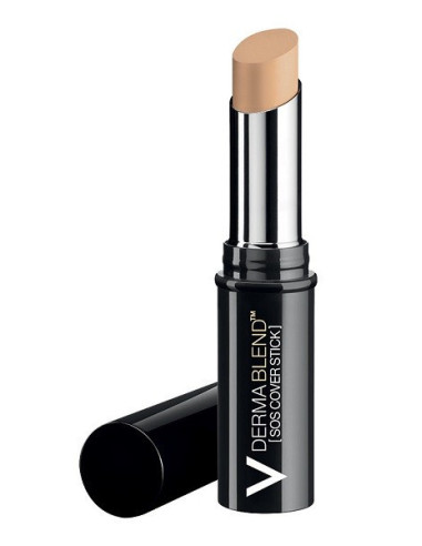 DERMABLEND STICK SOS 45 4,5G