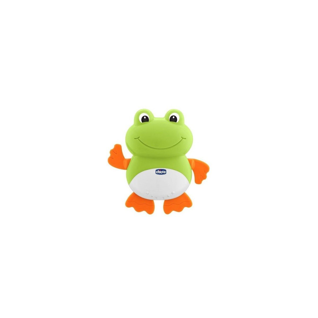 CHICCOGIOCO RANA NUOTATRICE