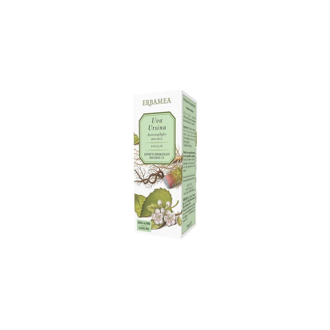 URSINA 50ML