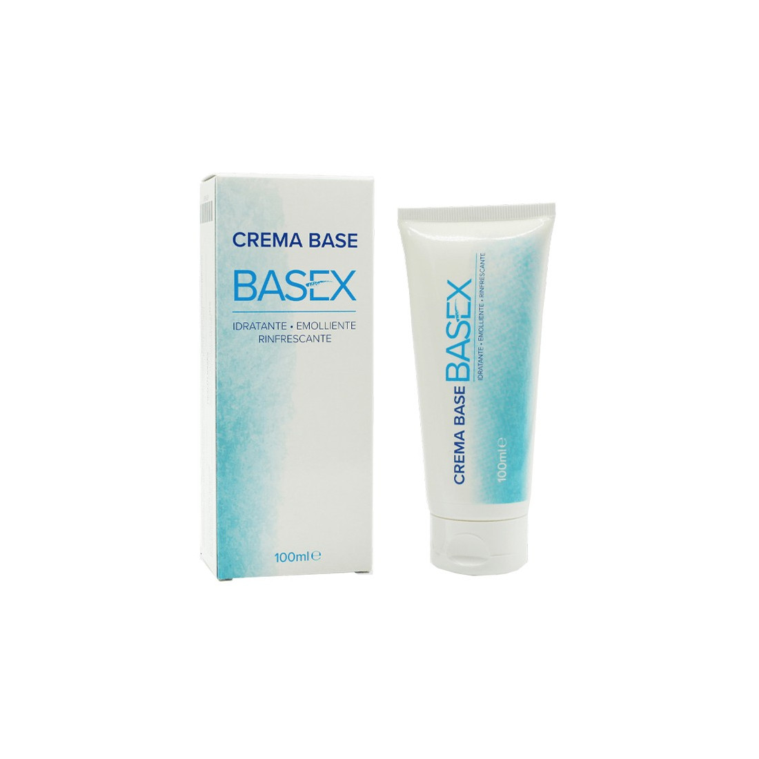 CREAM BASEX 100ML