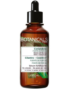 BOTANICALS STRENGTH POTION