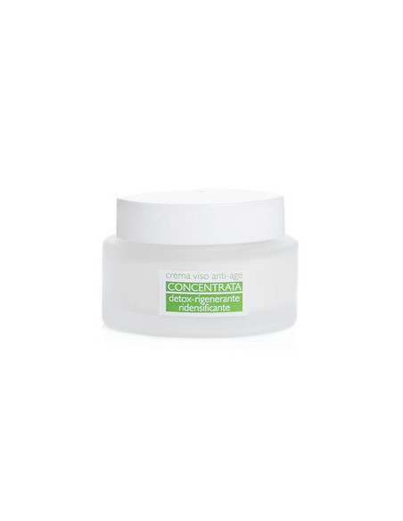 LABCARE CREMA VISO CONC DETOX