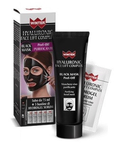 WINTER HYALURONIC FACE BLACK M