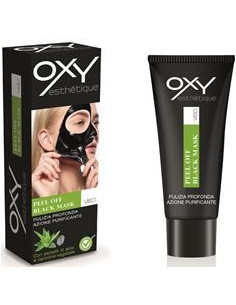 OXY BLACK MASK 100G