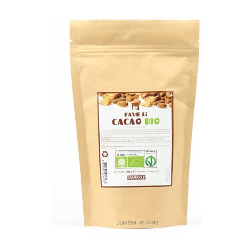 FAVE BIO 200G CACA