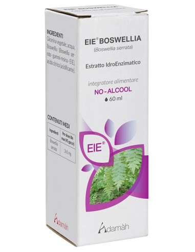 EPILOBIUM EIS PREPARATO21 60ML