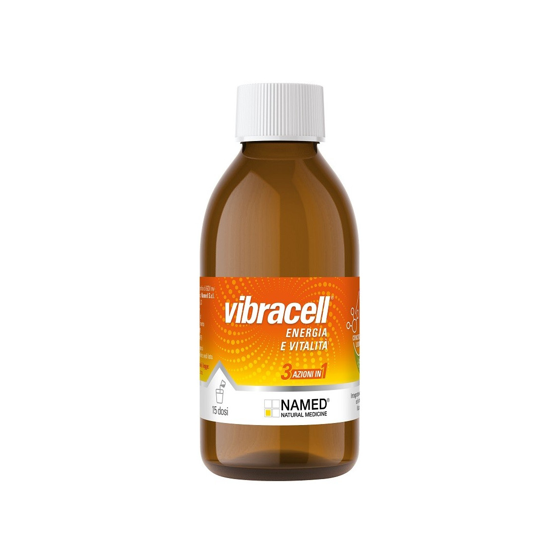 VIBRACELL 150ML