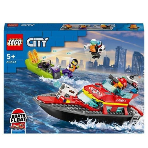 LEGO 60373 SOCC BARCA. ANTINC