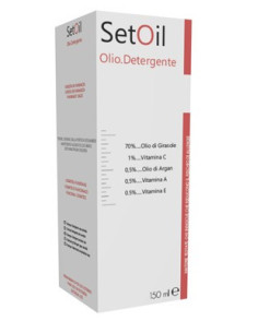 SETOIL OLIO DETERGENTE