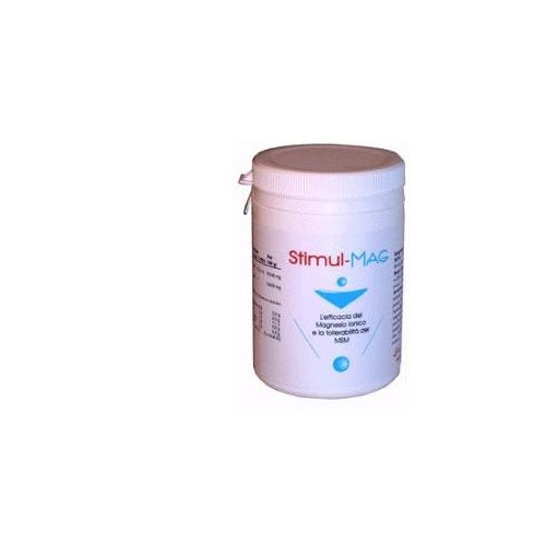 STIMUL MAG POLVERE 150G