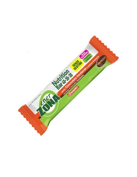 EASY LUNCH ORANGE&CHOCO 58G