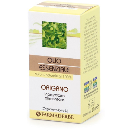 ORIGANO 10ML