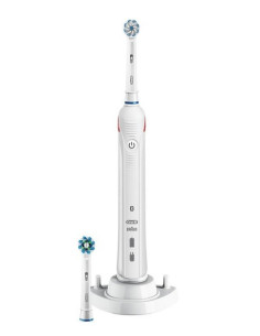 ORALB 4000 PRO ULTRATHIN