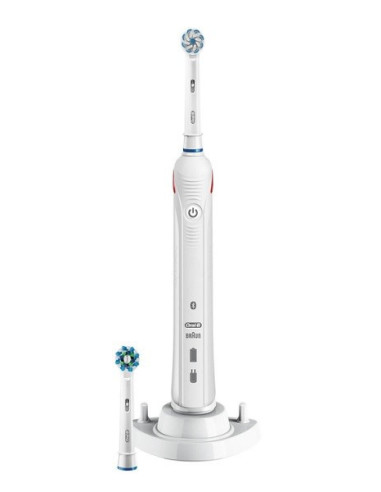 ORALB 4000 PRO ULTRATHIN