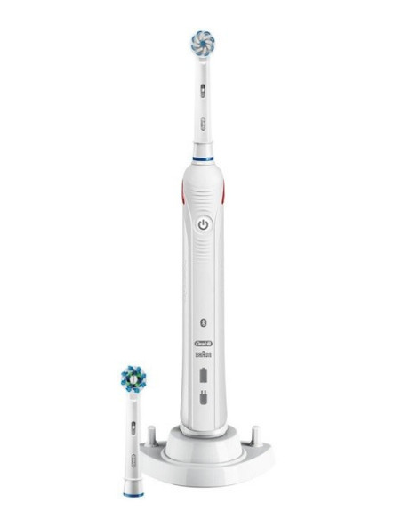 ORALB 4000 PRO ULTRATHIN