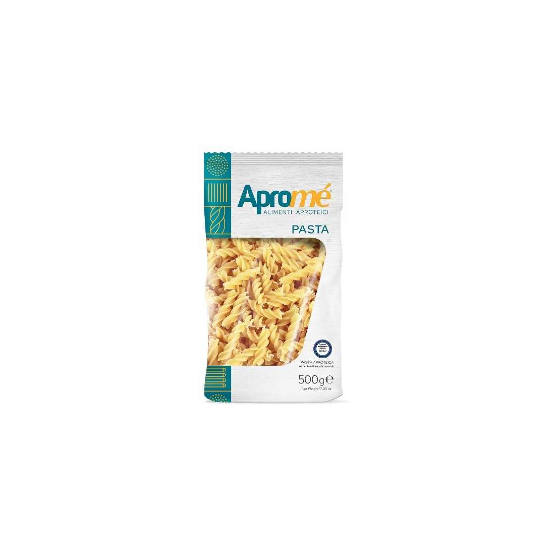 APROME FUSILLI 500G