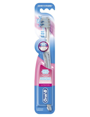 ORALB SPAZZ EXTRA MORB ULTRATH