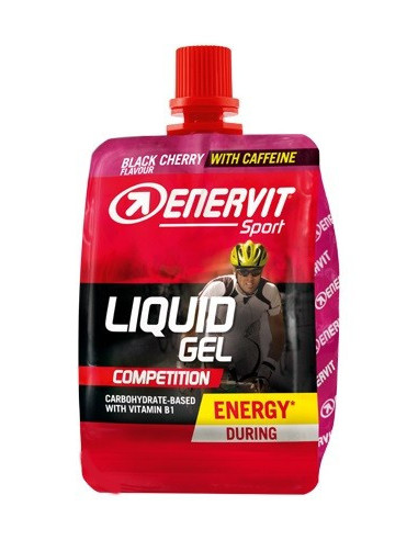 ENERVIT ENERVITENE CHEERPACK GUSTO AMARENA 60ML