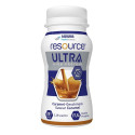 RESOURCE ULTRA CARAMELL4X125ML