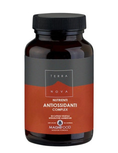 TERRANOVA COMPL NUTR A/OS50CPS