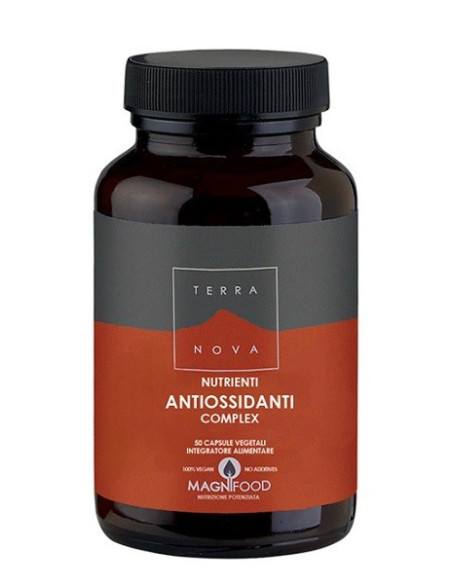 TERRANOVA COMPL NUTR A/OS50CPS