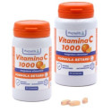 VITAMIN C 1000 60CPR
