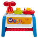 CHICCOGIOCO S2P 2IN1 GEAR&TOOLBOX