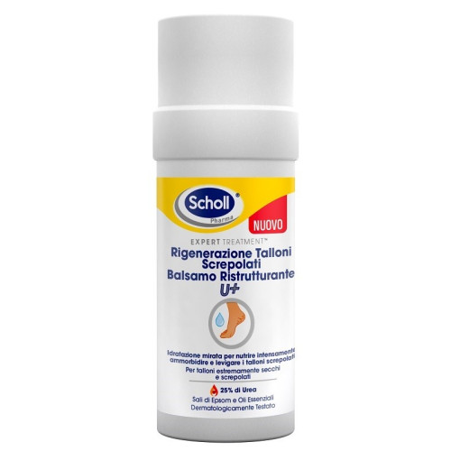SCHOLL BALSAMO STICK
