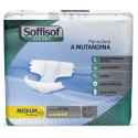 SOFFISOF AIR DRY PANN MUT EX M
